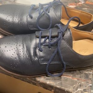 Size 33 Made in Italy